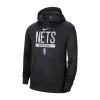 Nike Dri-FIT NBA Brooklyn Nets Spotlight Hoodie ''Black''