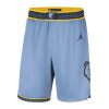 Nike NBA Memphis Grizzlies Statement Edition Swingman Shorts ''Blue''