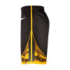 Nike Dri-FIT NBA Golden State Warriors City Edition Swingman Shorts ''Black''