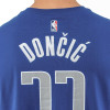 Nike Dallas Mavericks Luka Dončić T-Shirt ''Game Royal''