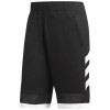 adidas Pro Bounce Shorts ''Black''
