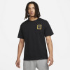 Nike LeBron T-Shirt ''Black''