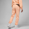 Air Jordan Brooklyn Women's Fleece Pants ''Sunset Haze''
