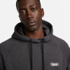 Nike Lebron Strive Graphic Hoodie ''Grey''