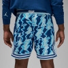Air Jordan Dri-FIT Sport BC Diamond Shorts ''Glacier Blue''