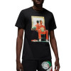 Air Jordan Artist Series by Jacob Rochester T-Shirt ''Black''