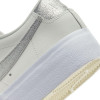 Nike Blazer Low Platform Women's Shoes ''Summit White''