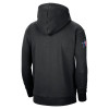 Nike NBA All-Stars 2023 Essential Graphic Fleece Hoodie ''Black''