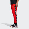 adidas Pro Madness Pants ''Active Red''