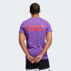 adidas BHM T-Shirt ''Active Purple''