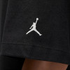 Air Jordan Flight AJ1 Women's T-Shirt ''Black/Grey''