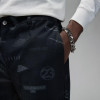 Air Jordan Flight Heritage Woven Pants ''Black''