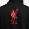 Nike Lebron x Liverpool FC Hoodie ''Black''