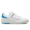 Air Jordan 2 Retro Low Women's Shoes ''UNC To Chicago''