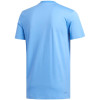 adidas Dame Logo T-Shirt ''Real Blue''