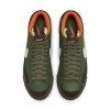 Nike Blazer Mid '77 Vingate ''Army Olive''
