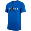 Jordan Jsw Tee Air GX T-shirt ''Hyper Royal''