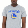 New Era ''Golden State Warriors'' T-Shirt