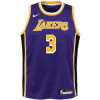 Nike NBA Swingman Los Angeles Lakers Anthony Davis Jersey ''Court Purple''