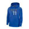 Nike NBA Dallas Mavericks Luka Dončić Kids Hoodie ''Blue''