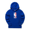 Nike NBA Team 31 Fleece Kids Hoodie ''Blue''