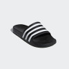 adidas Adilette Aqua Slides ''Black''