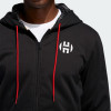 adidas Harden Hoodie ''Black''