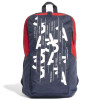 adidas Parkhood Graphic Backpack ''Navy''