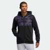 adidas Harden Star Wars Aurebesh Hoodie ''Black''