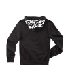 M&N Big Face 3.0 Toronto Raptors Hoodie ''Black''