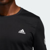 adidas Lil Stripe Cannonball Shirt ''Black''