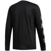 adidas Lil Stripe Cannonball Shirt ''Black''