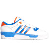adidas Rivalry Low ''Cloud White/Blue''