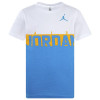 Air Jordan Open Lane T-Shirt ''Blue''