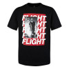 Air Jordan Catch Flight T-Shirt ''Black''