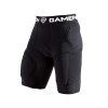 Gamepatch Protective PRO+ Shorts ''Black''