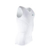 Gamepatch Protective Shirt PRO ''White''