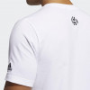 adidas Harden Avatar Pocket T-Shirt ''White''