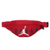 Air Jordan Jumpman Crossbody Bag ''Gym Red''