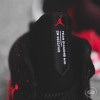Air Jordan Jumpman Diamond Mid ''University Red''