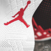 Air Jordan Jumpman Diamond Mid ''University Red''