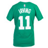 NBA Irving Kyrie Boston Celtics T-Shirt