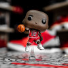 Funko POP! NBA Chicago Bulls Michael Jordan Vinyl Figure