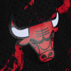 M&N Team Marble Swingman Chicago Bulls 1997 Shorts ''Black''