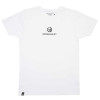 Grosbasket GB Logo T-Shirt ''White''