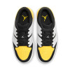 Air Jordan Nu Retro 1 Low Kids Shoes ''Tour Yellow'' 