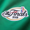 M&N NBA Boston Celtics Heavyweight Satin Jacket ''Green''