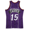M&N NBA Toronto Raptors Swingman Jersey ''Vince Carter''
