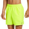 Nike Essential Lap Volley 5'' Swimming Shorts ''Volt''