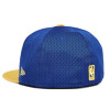 New Era NBA Sports Mesh Golden State Warriors Hat